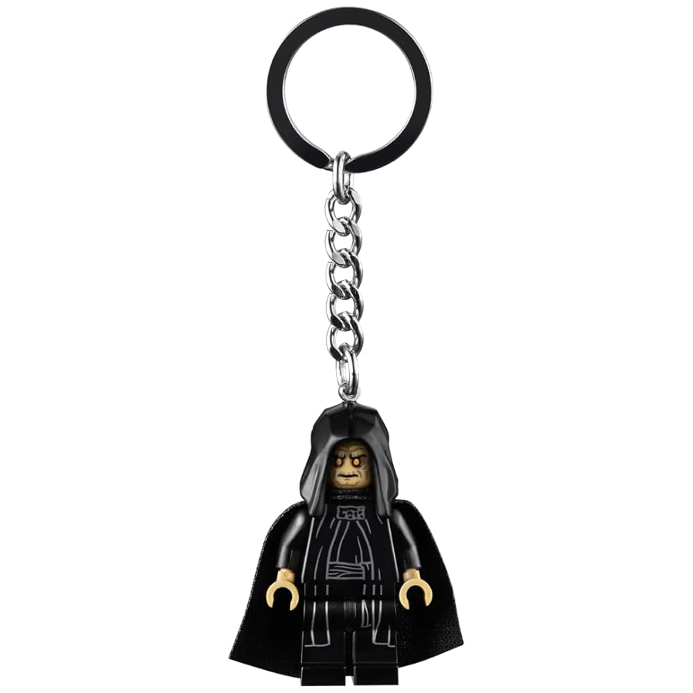 Amazon.co.jp: [レゴ] スターウォーズ キーホルダー